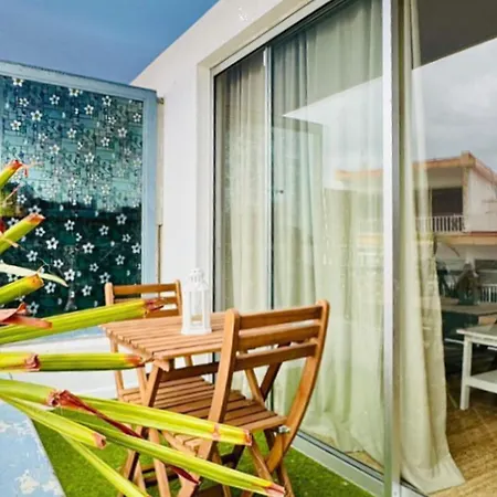 Live Oasis Apartamento Puerto de la Cruz (Tenerife)