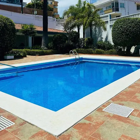 Apartamento Live Oasis *