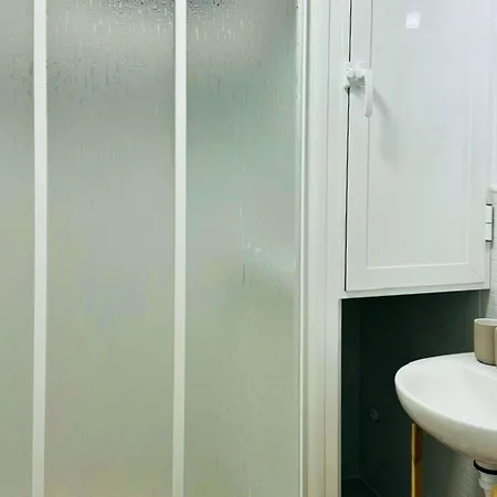 Apartamento Live Oasis Puerto de la Cruz (Tenerife)